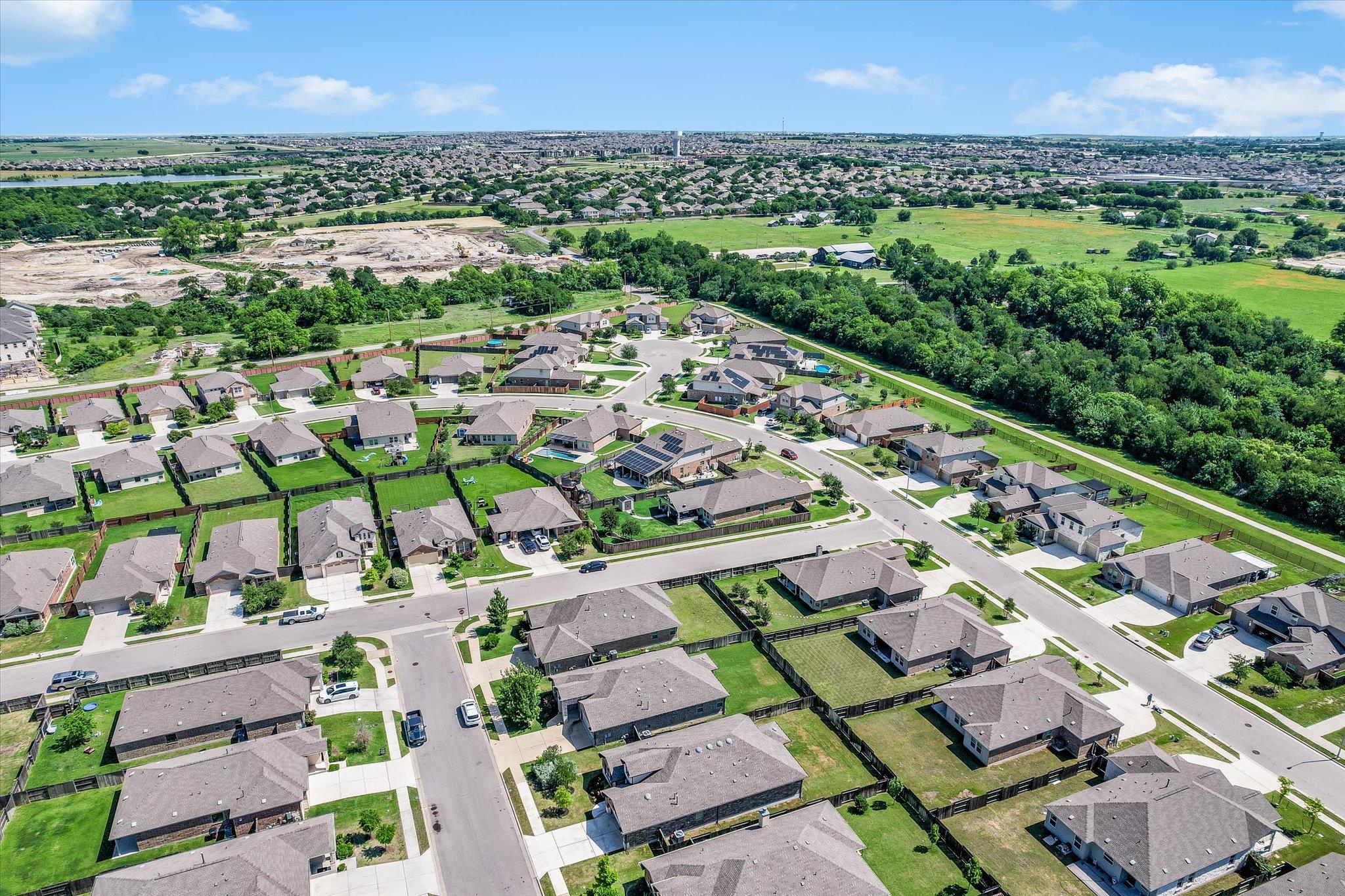 1225 Matt Lane Round Rock TX 78665