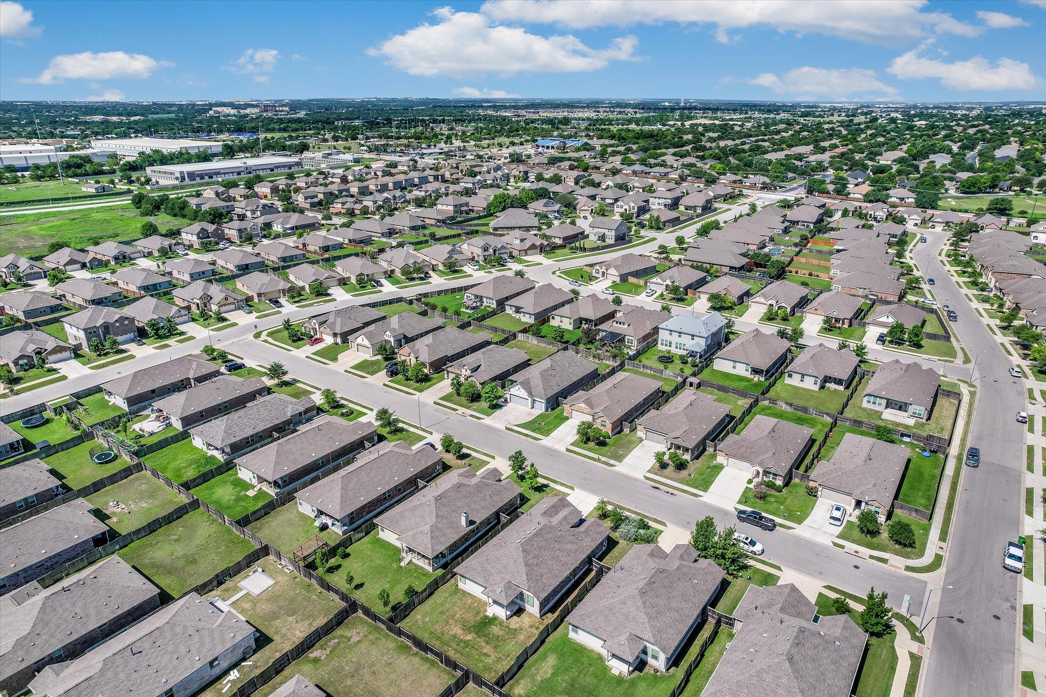 1225 Matt Lane Round Rock TX 78665