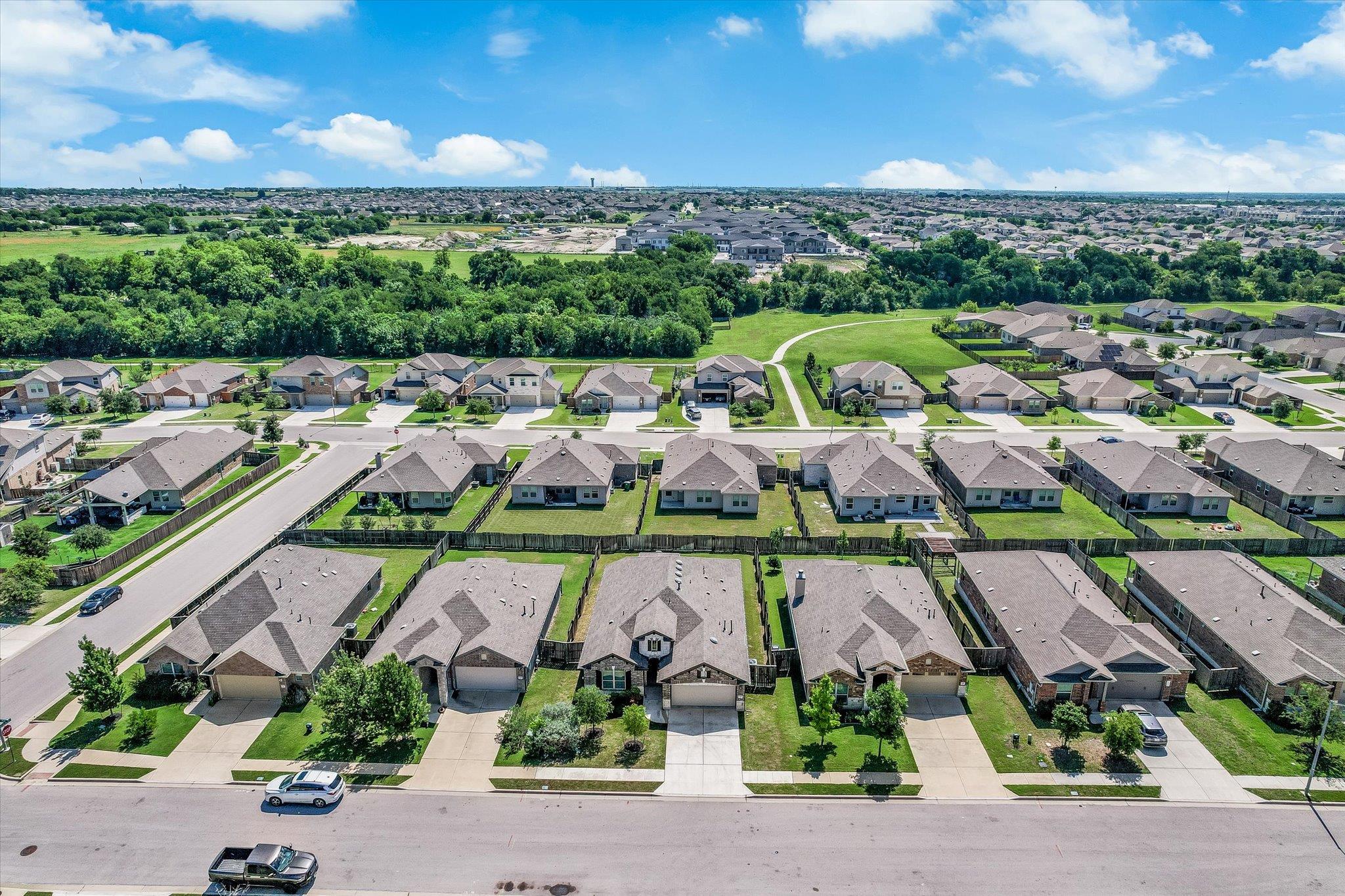 1225 Matt Lane Round Rock TX 78665