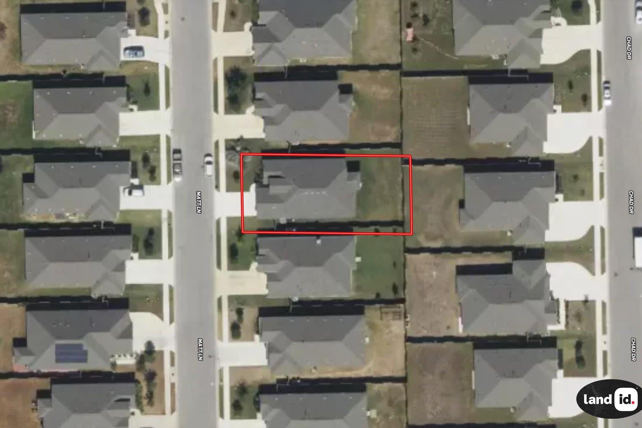 1225 Matt Lane Round Rock TX 78665