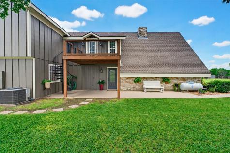 489 Boyd Lane Rockdale TX 76567
