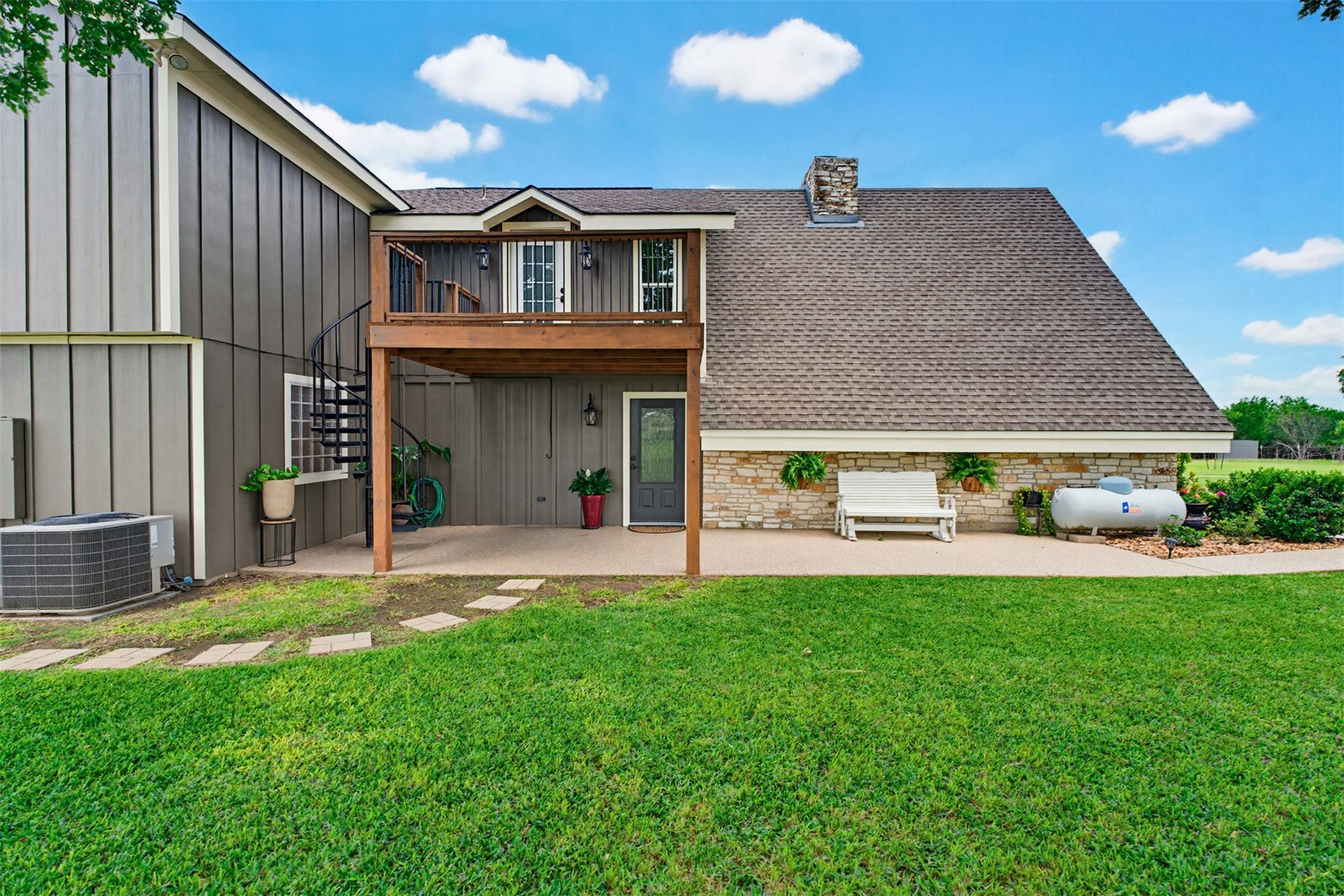 489 Boyd Lane Rockdale TX 76567