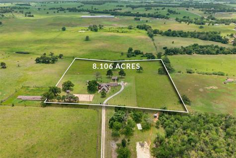 489 Boyd Lane Rockdale TX 76567