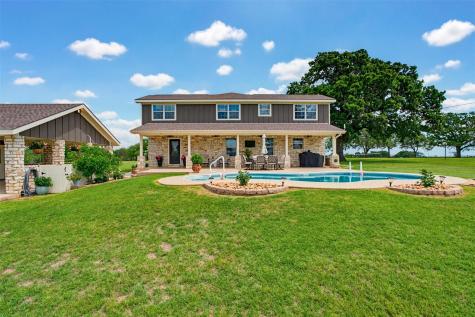 489 Boyd Lane Rockdale TX 76567