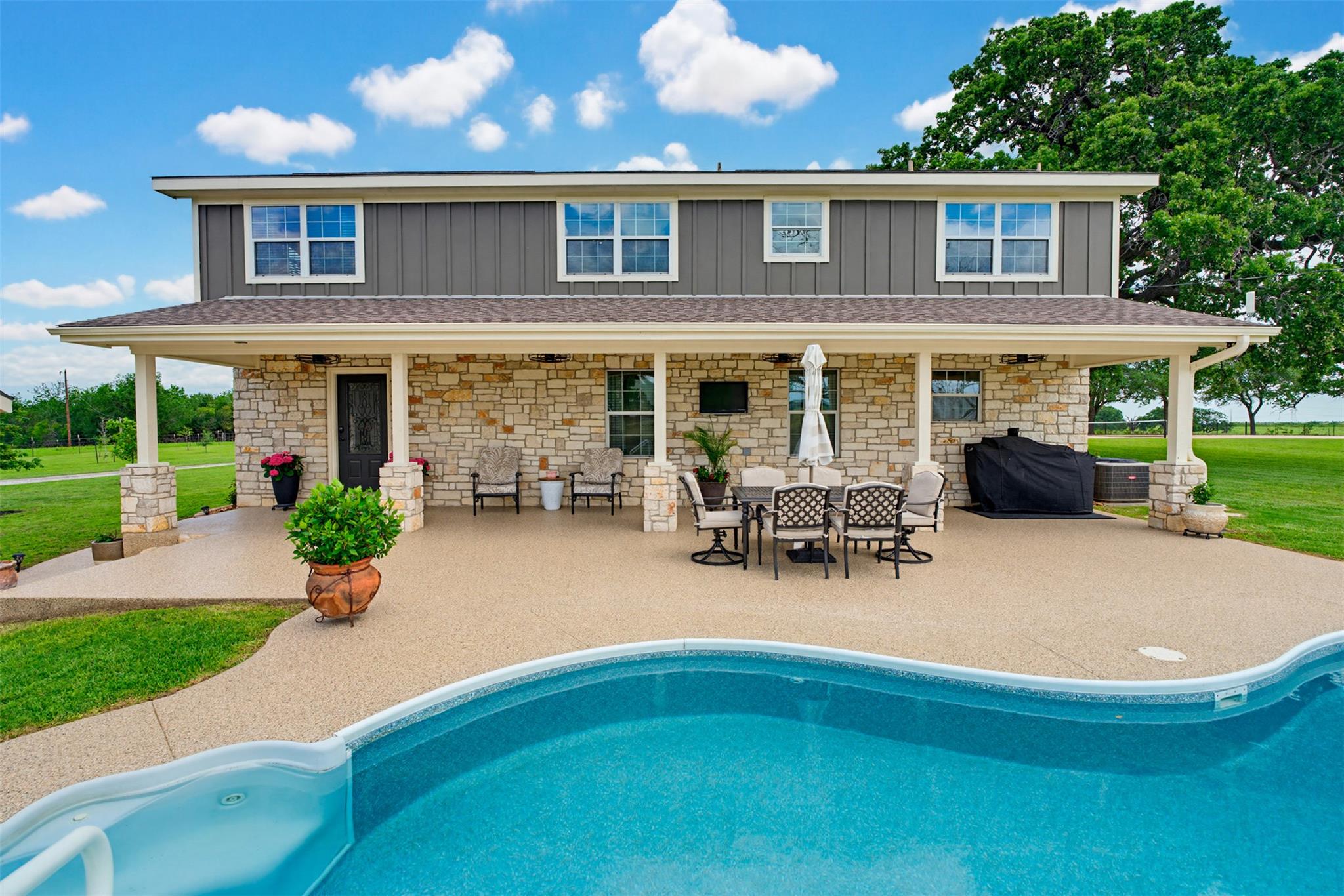 489 Boyd Lane Rockdale TX 76567