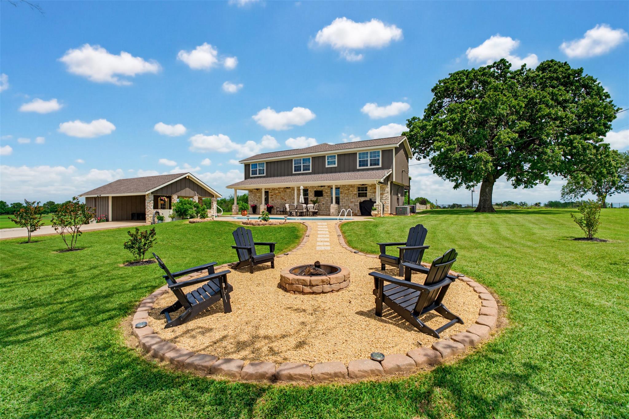 489 Boyd Lane Rockdale TX 76567