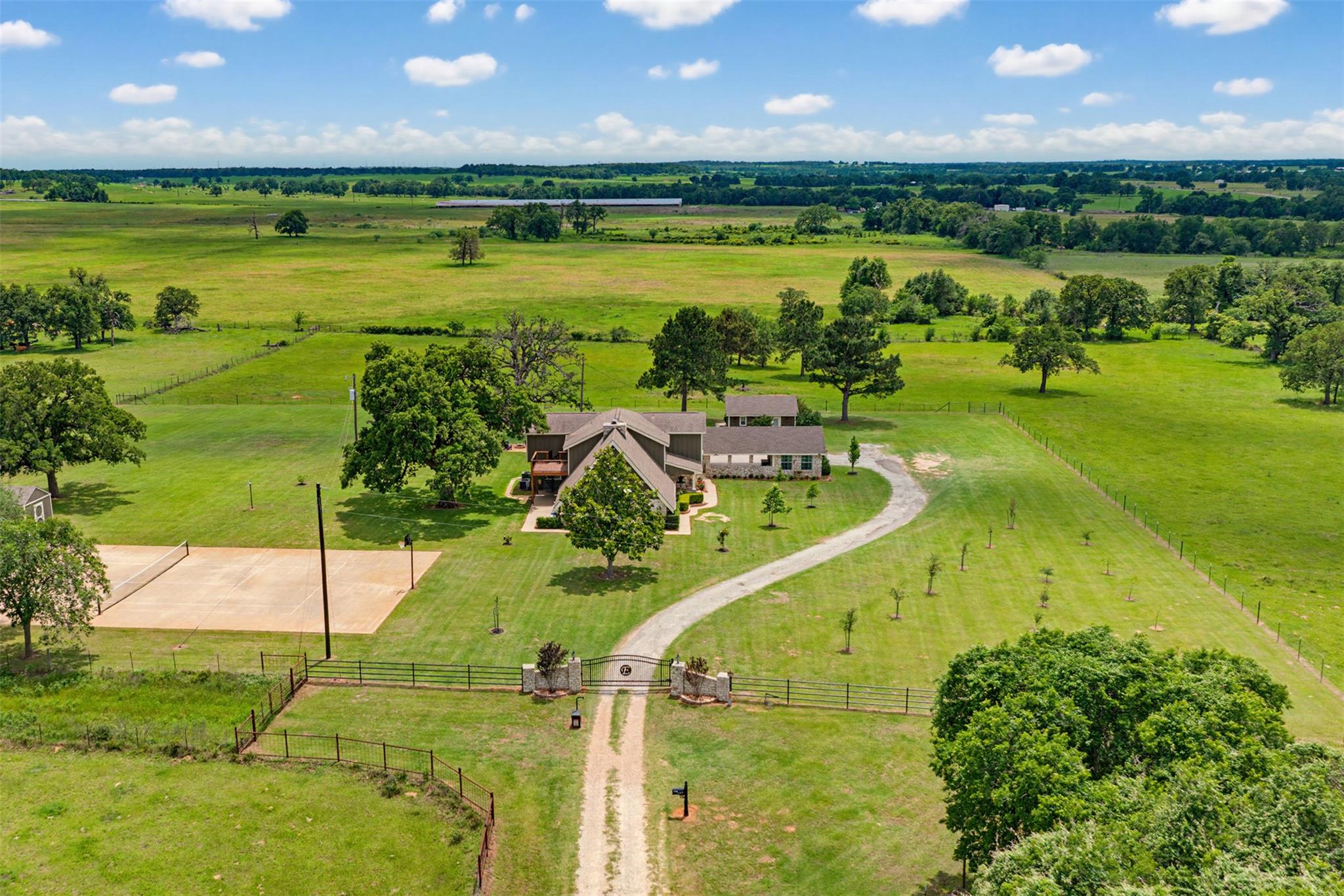 489 Boyd Lane Rockdale TX 76567