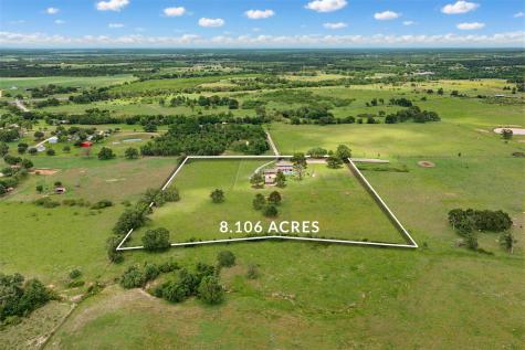 489 Boyd Lane Rockdale TX 76567