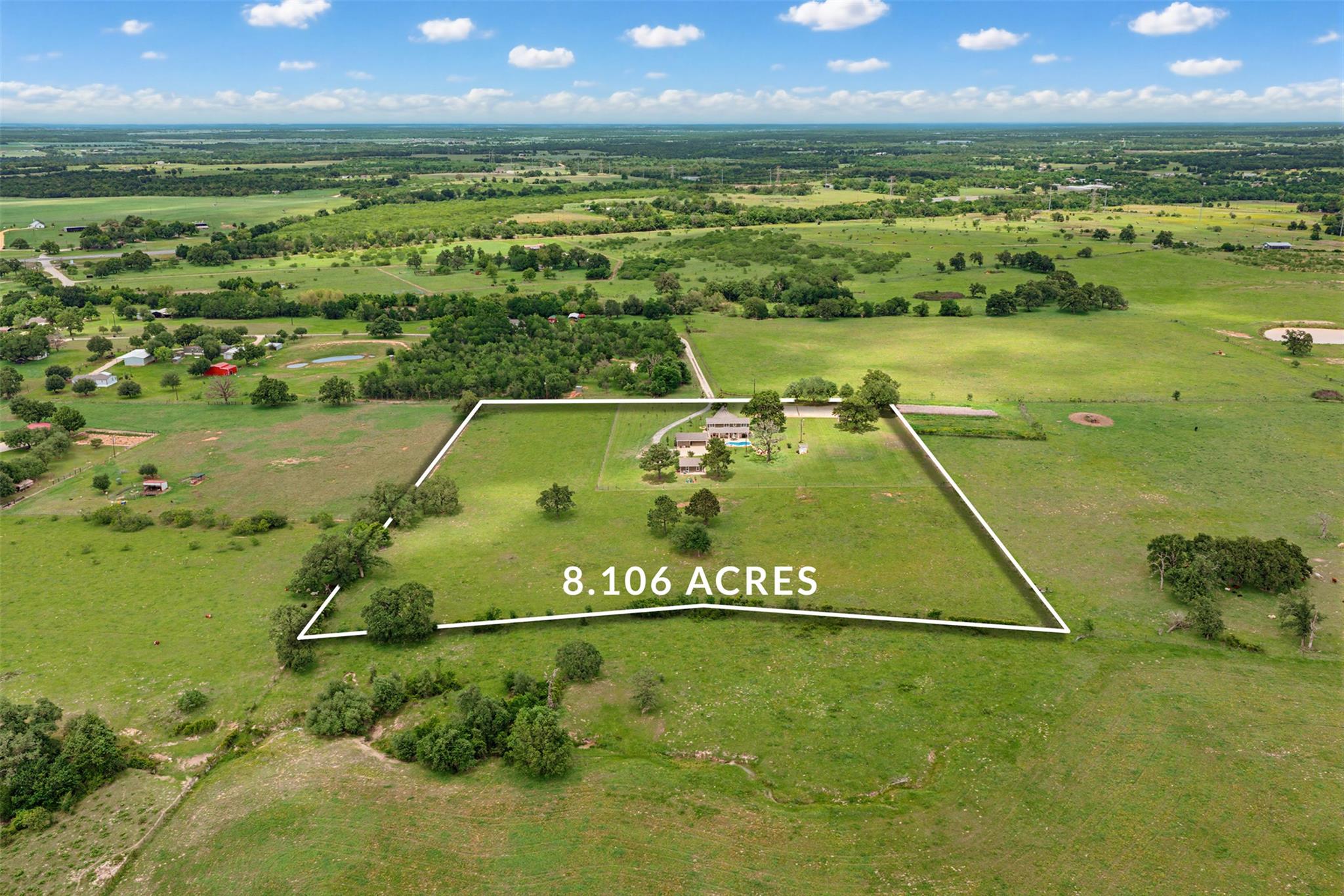 489 Boyd Lane Rockdale TX 76567