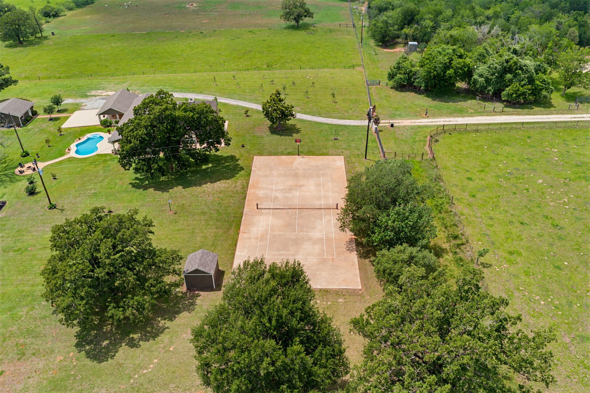 489 Boyd Lane Rockdale TX 76567