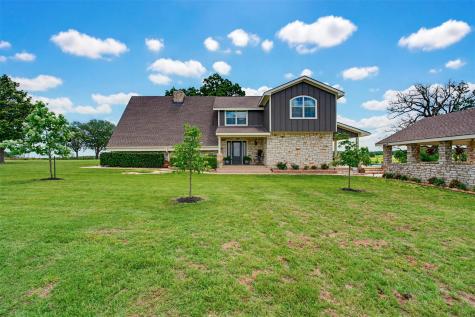 489 Boyd Lane Rockdale TX 76567