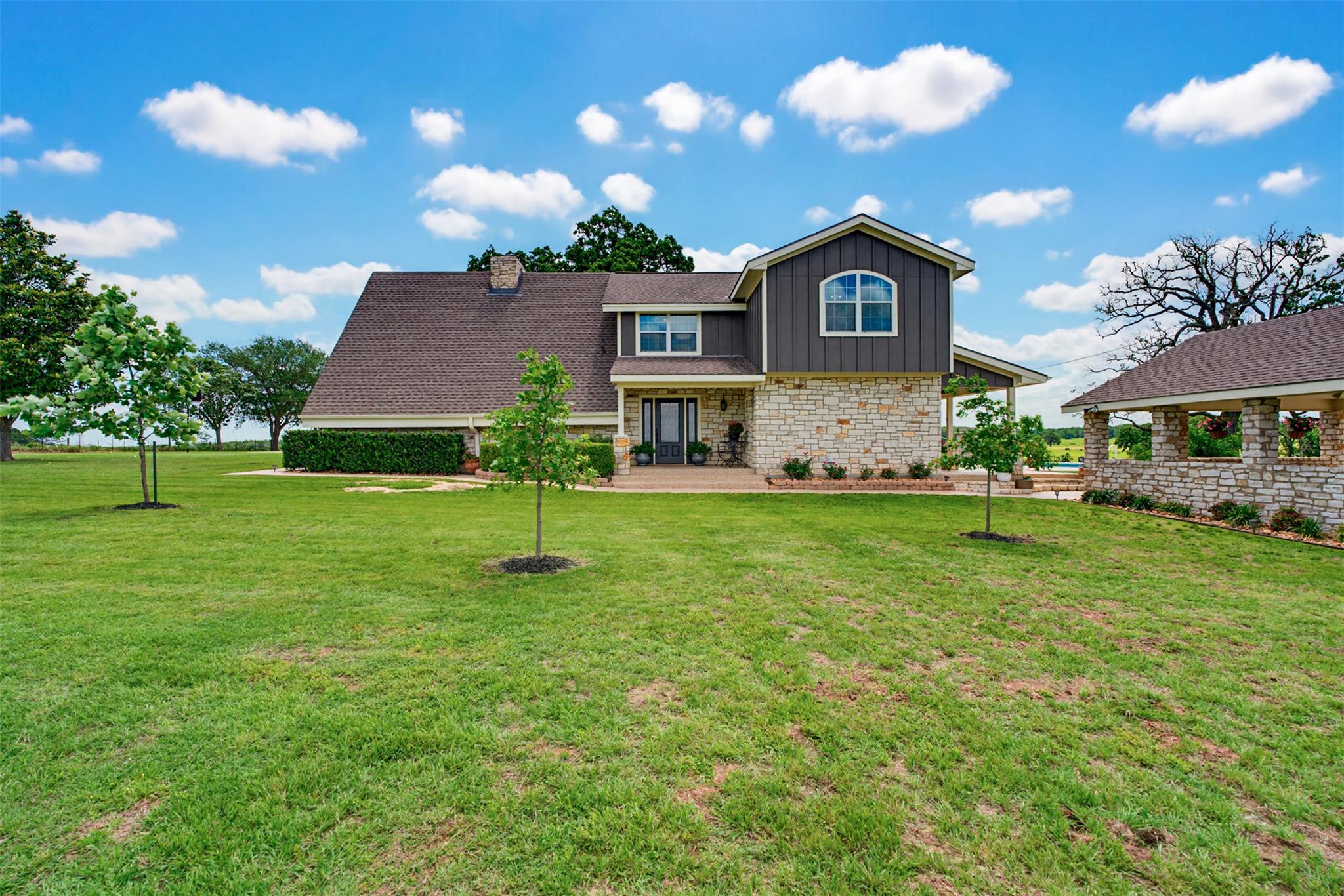489 Boyd Lane Rockdale TX 76567