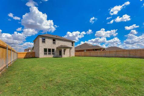 18005 Bridled Stallion Drive Manor TX 78653