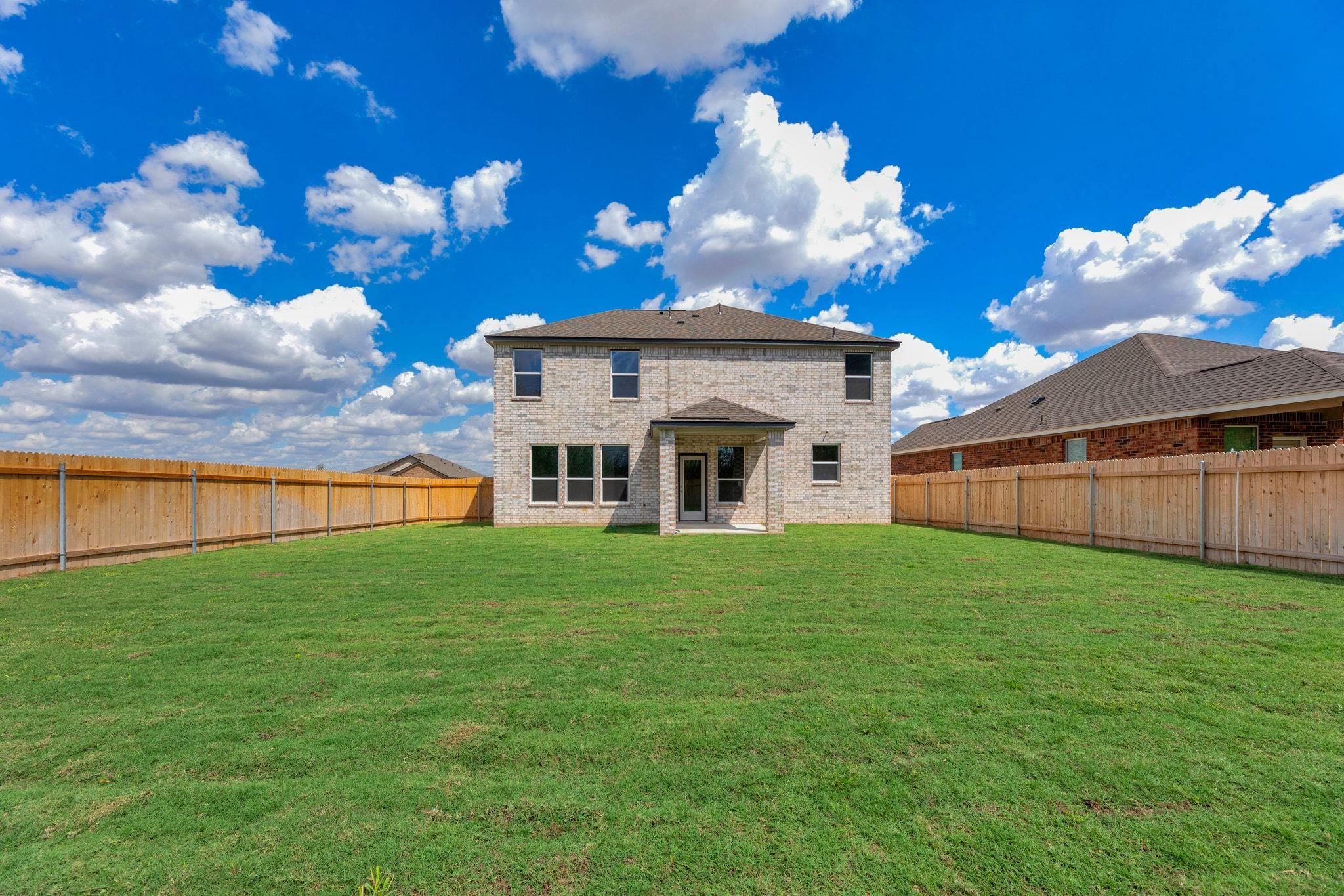 18005 Bridled Stallion Drive Manor TX 78653
