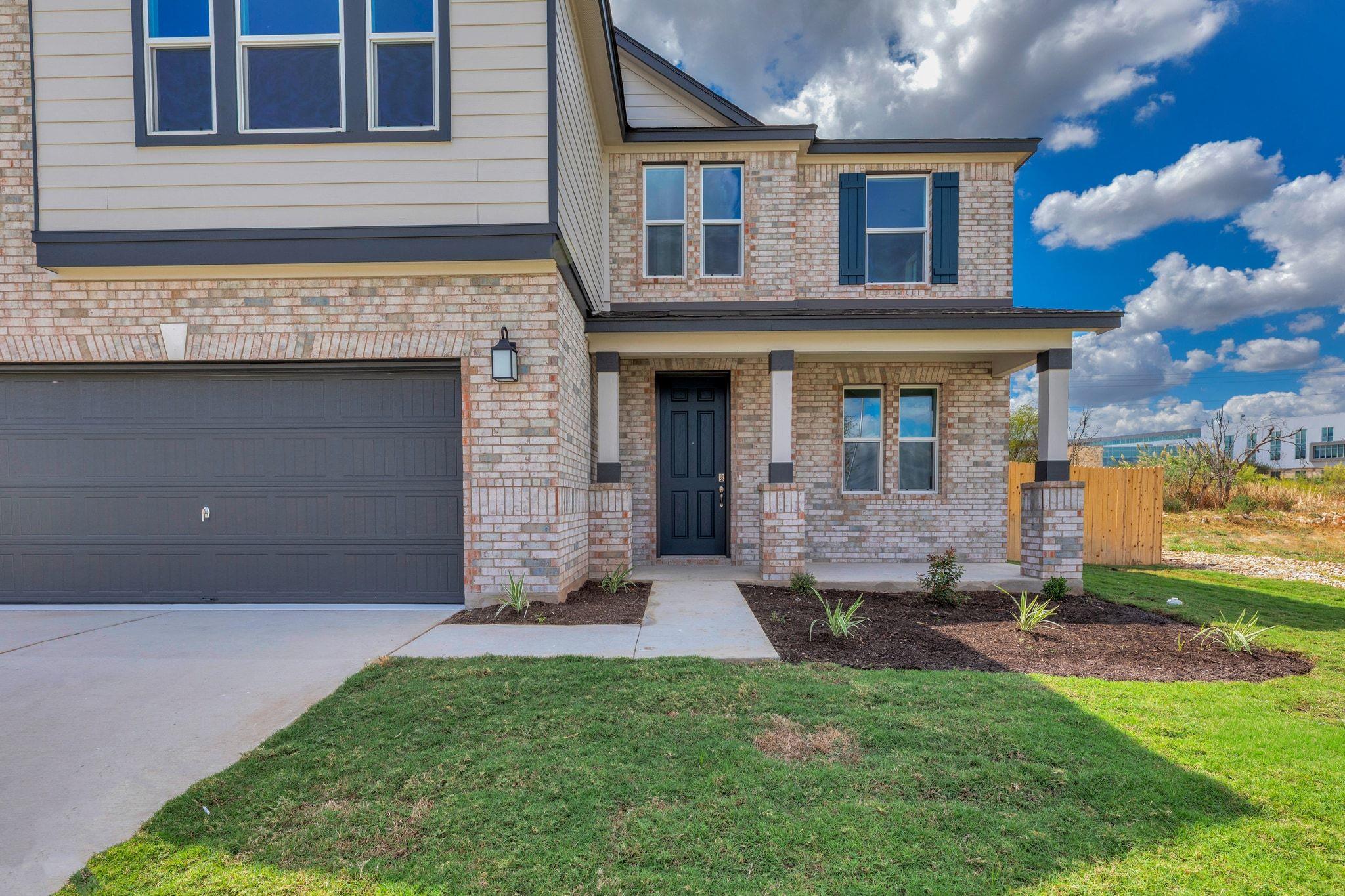 18005 Bridled Stallion Drive Manor TX 78653