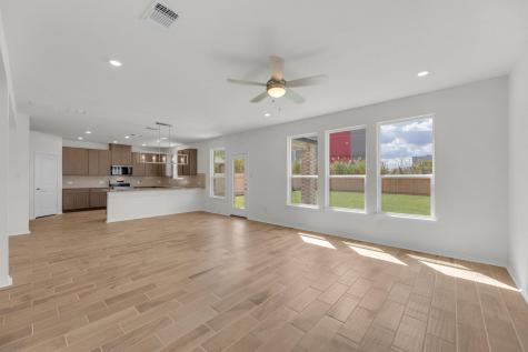 18005 Bridled Stallion Drive Manor TX 78653