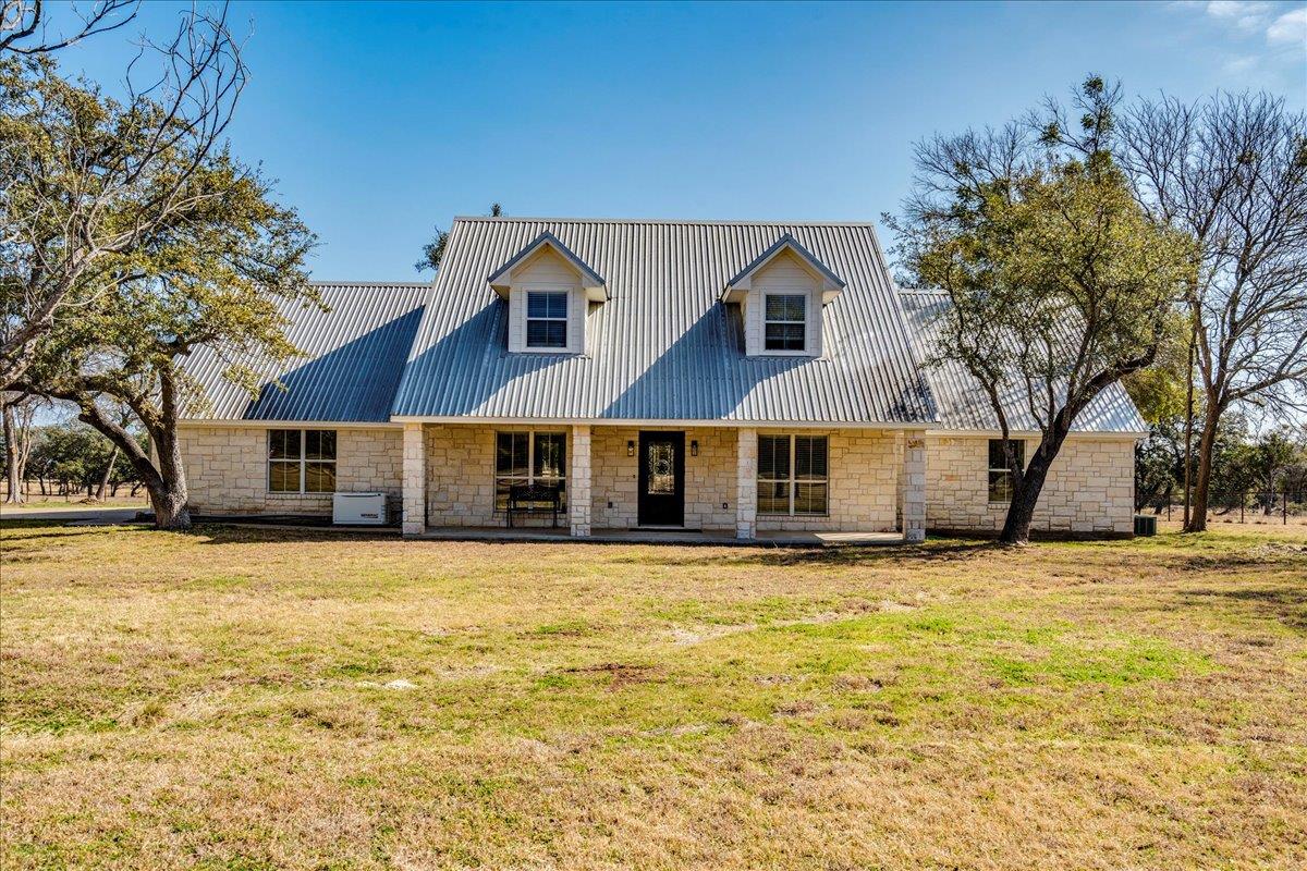 8301 Brewer Lane Salado TX 76571