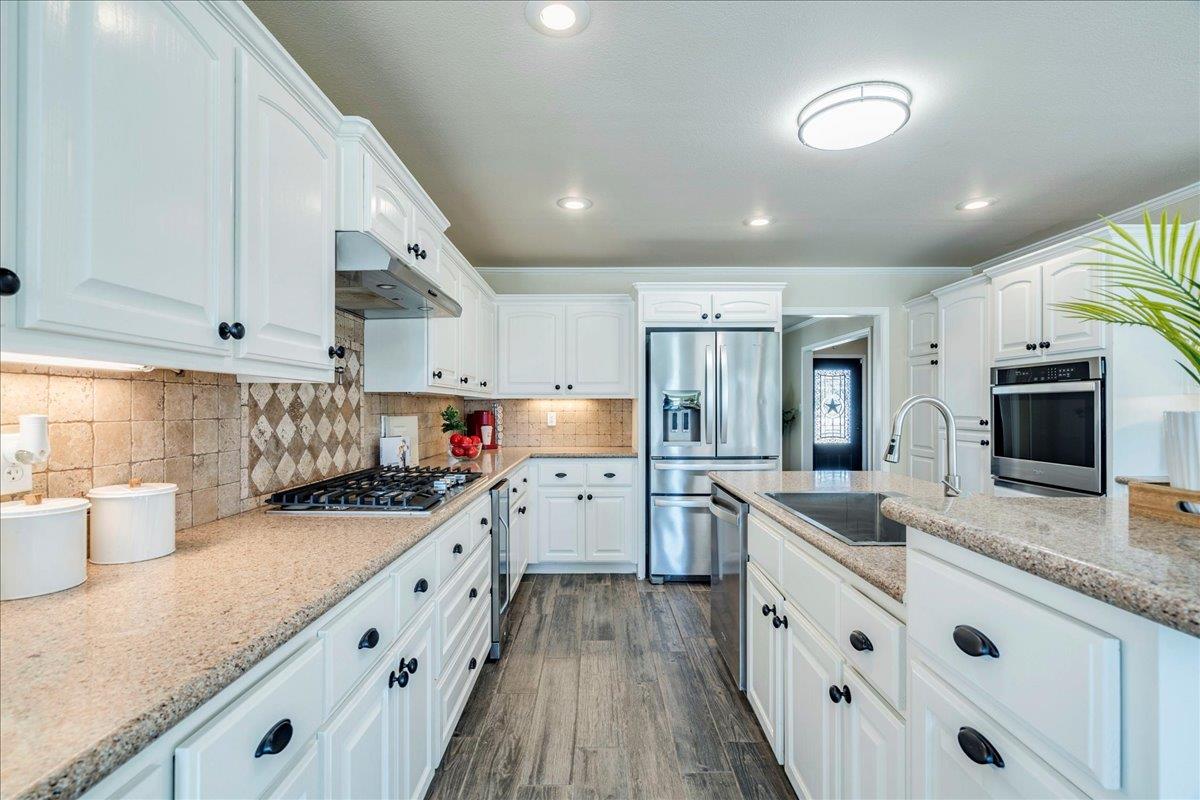 8301 Brewer Lane Salado TX 76571