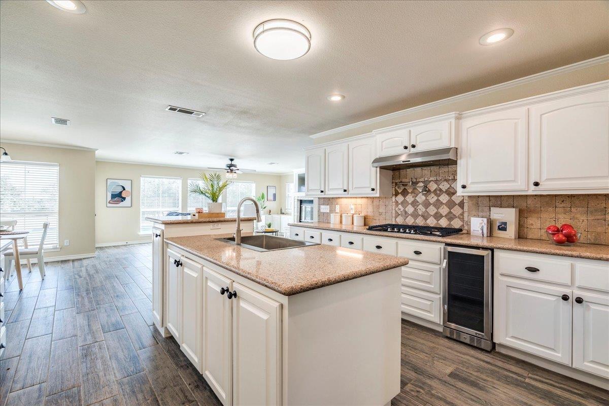 8301 Brewer Lane Salado TX 76571