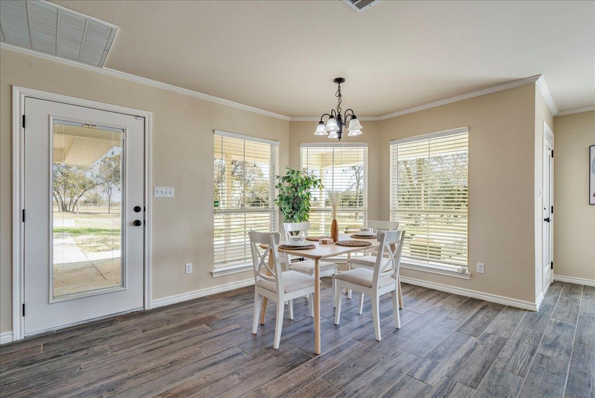 8301 Brewer Lane Salado TX 76571