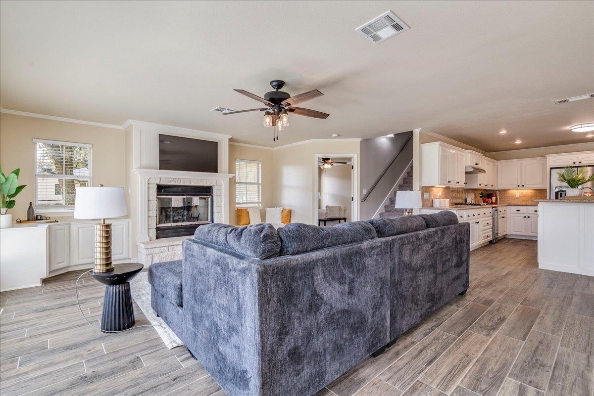 8301 Brewer Lane Salado TX 76571