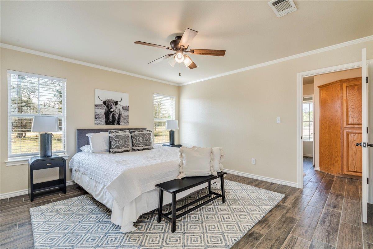 8301 Brewer Lane Salado TX 76571