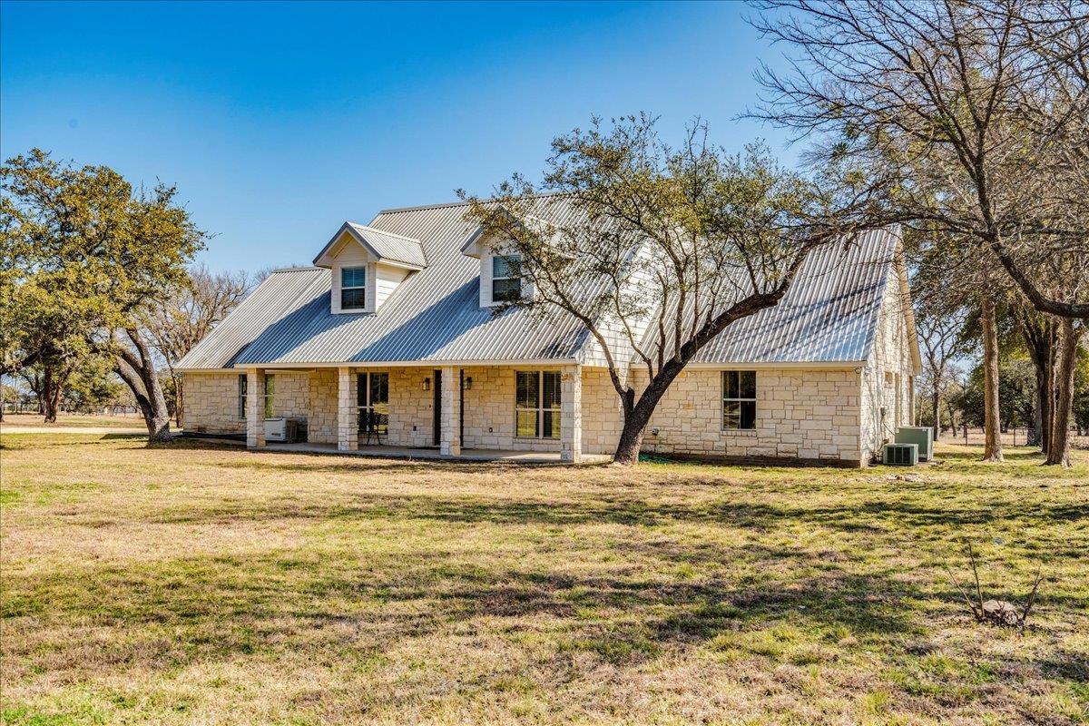 8301 Brewer Lane Salado TX 76571