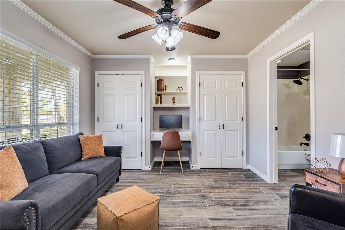 8301 Brewer Lane Salado TX 76571