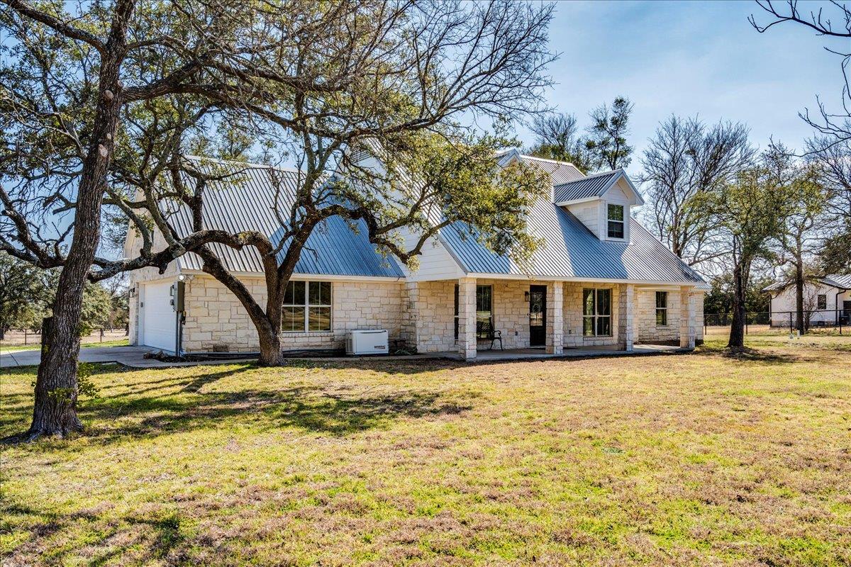 8301 Brewer Lane Salado TX 76571