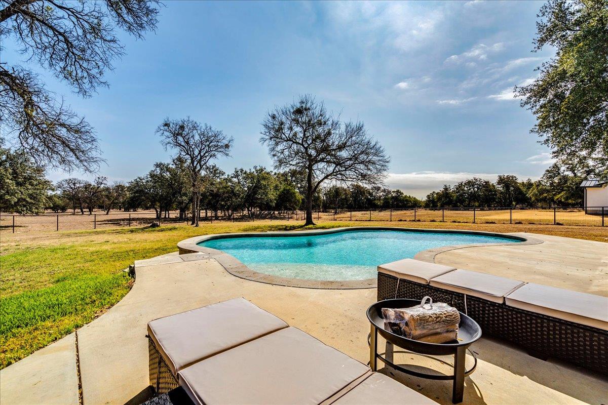 8301 Brewer Lane Salado TX 76571