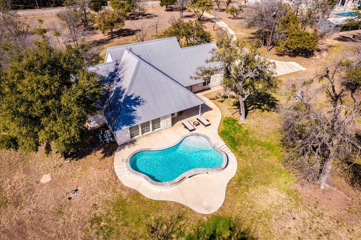 8301 Brewer Lane Salado TX 76571