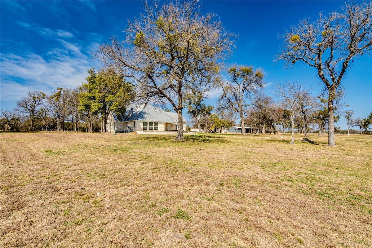 8301 Brewer Lane Salado TX 76571