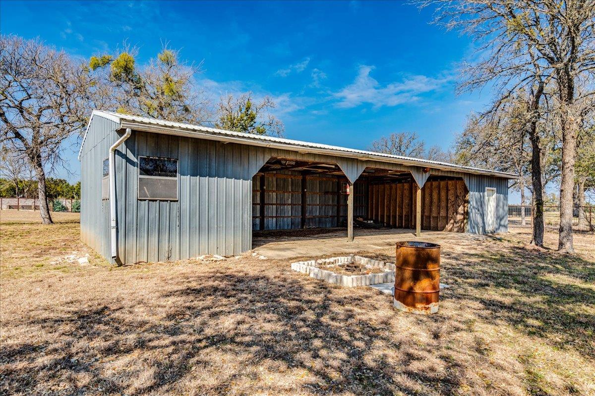 8301 Brewer Lane Salado TX 76571