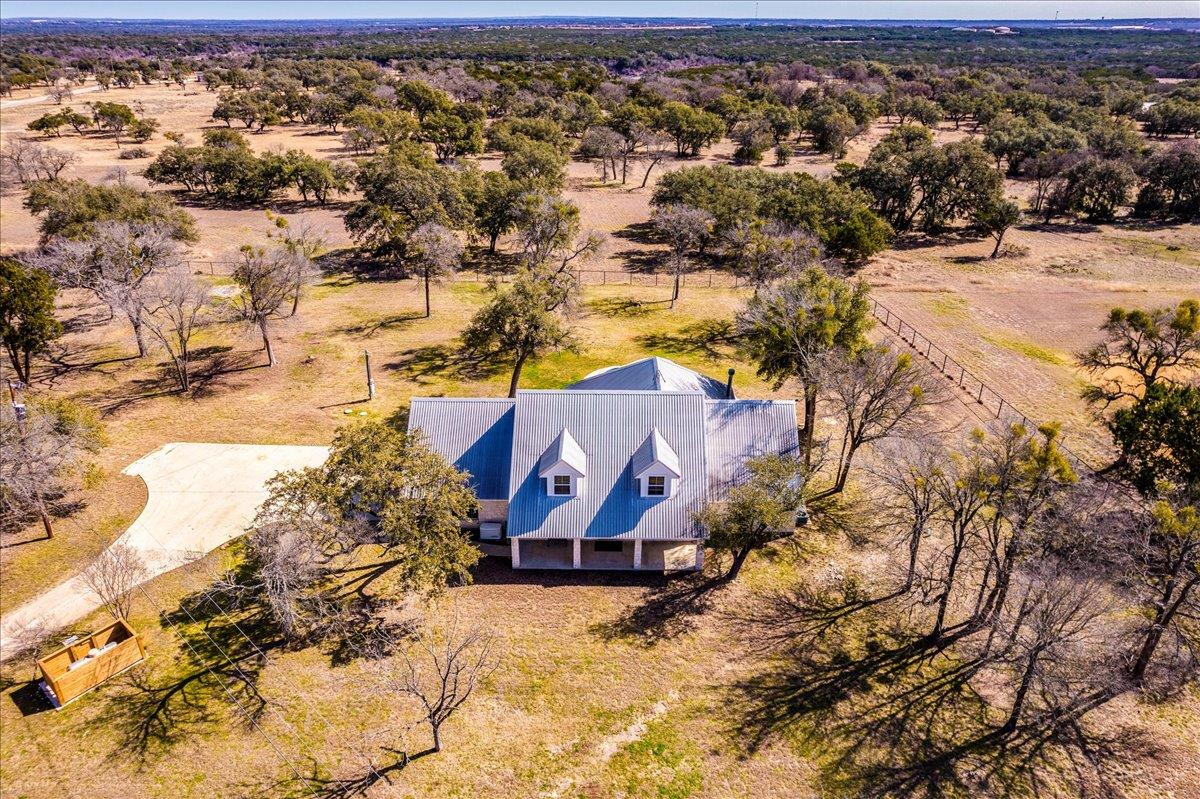 8301 Brewer Lane Salado TX 76571