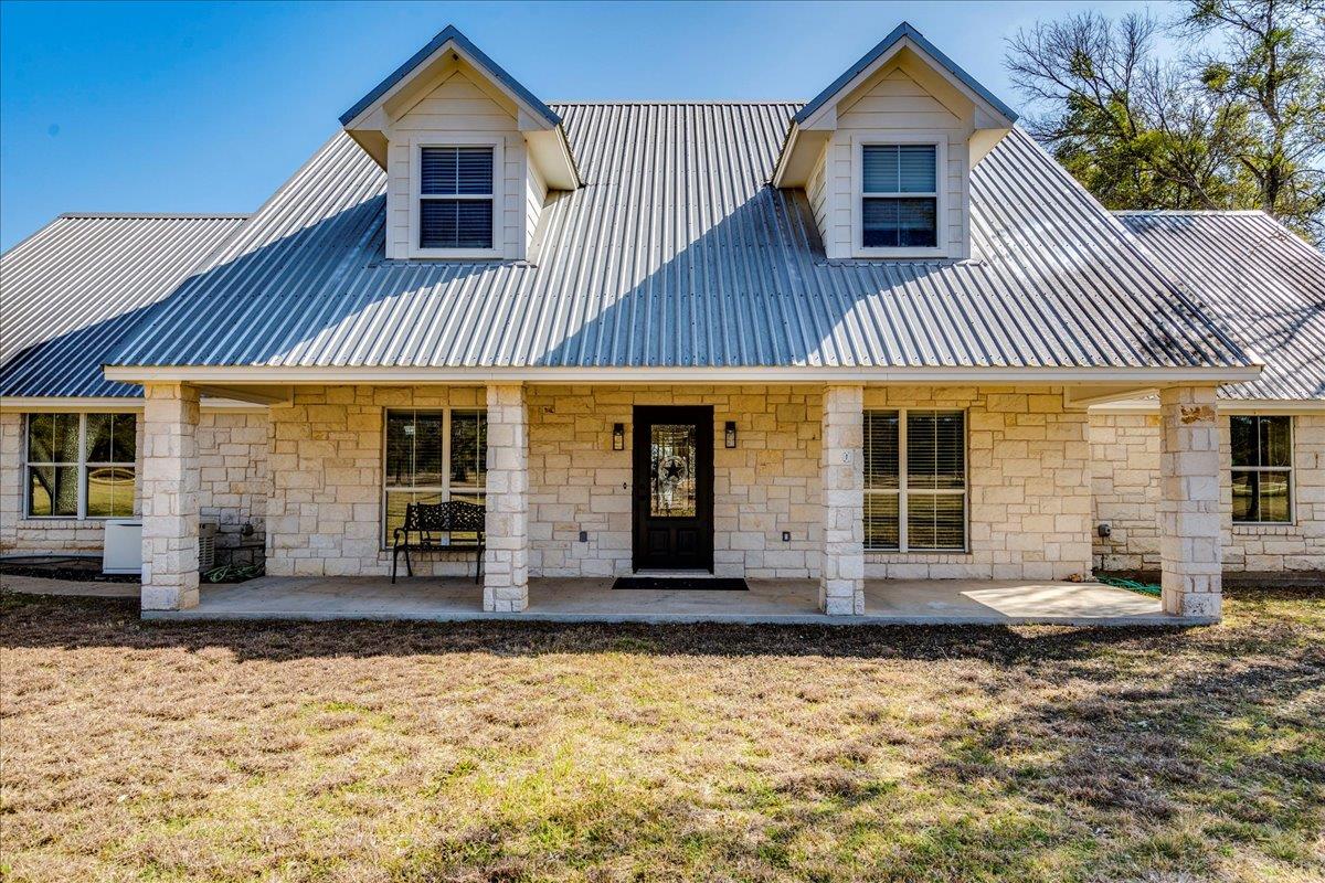 8301 Brewer Lane Salado TX 76571