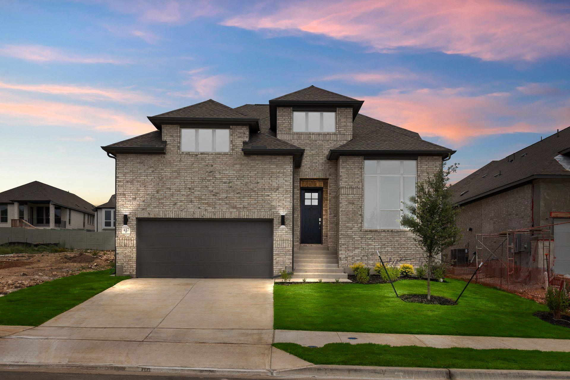 417 Texas Sky Drive Georgetown TX 78628