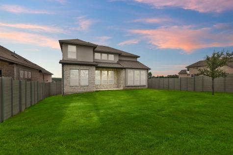 417 Texas Sky Drive Georgetown TX 78628
