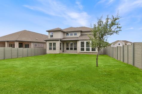 417 Texas Sky Drive Georgetown TX 78628