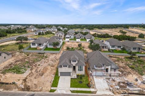 417 Texas Sky Drive Georgetown TX 78628