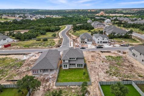417 Texas Sky Drive Georgetown TX 78628