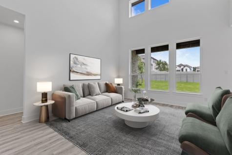 417 Texas Sky Drive Georgetown TX 78628