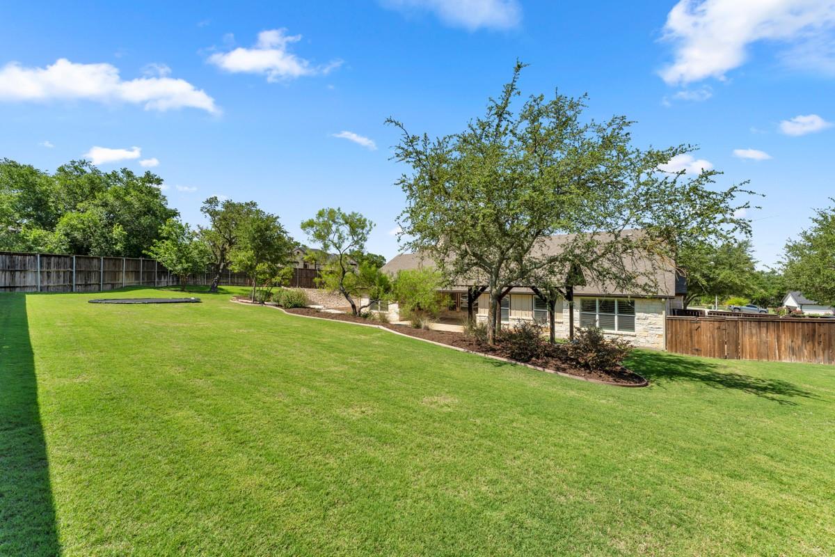 307 Shady Grove Parkway Burnet TX 78611