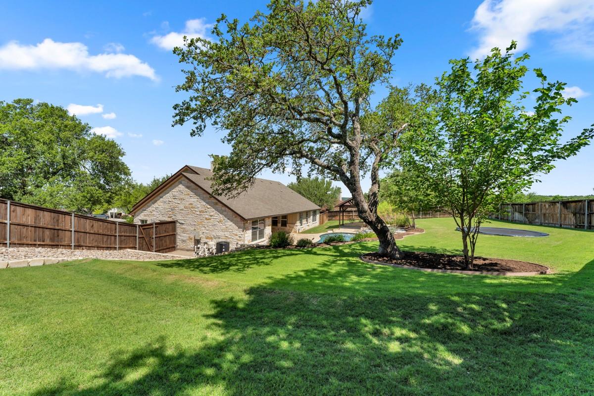 307 Shady Grove Parkway Burnet TX 78611