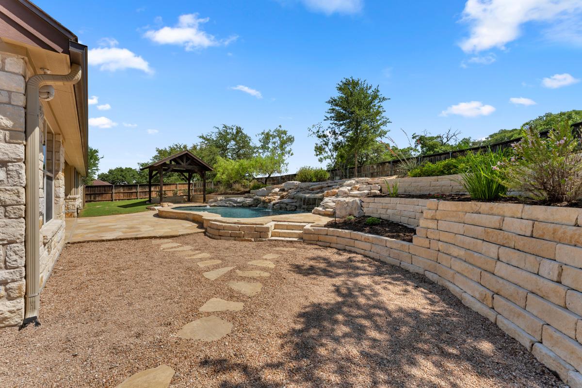 307 Shady Grove Parkway Burnet TX 78611