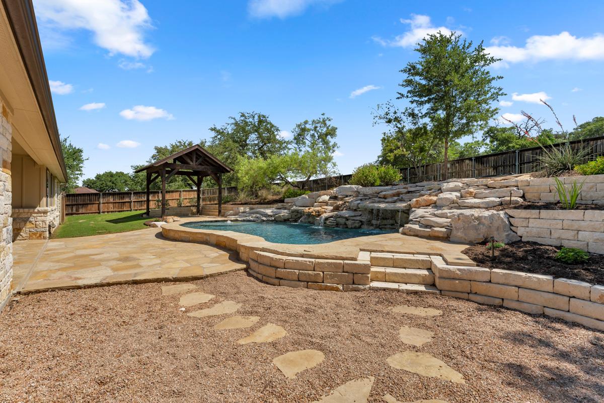 307 Shady Grove Parkway Burnet TX 78611