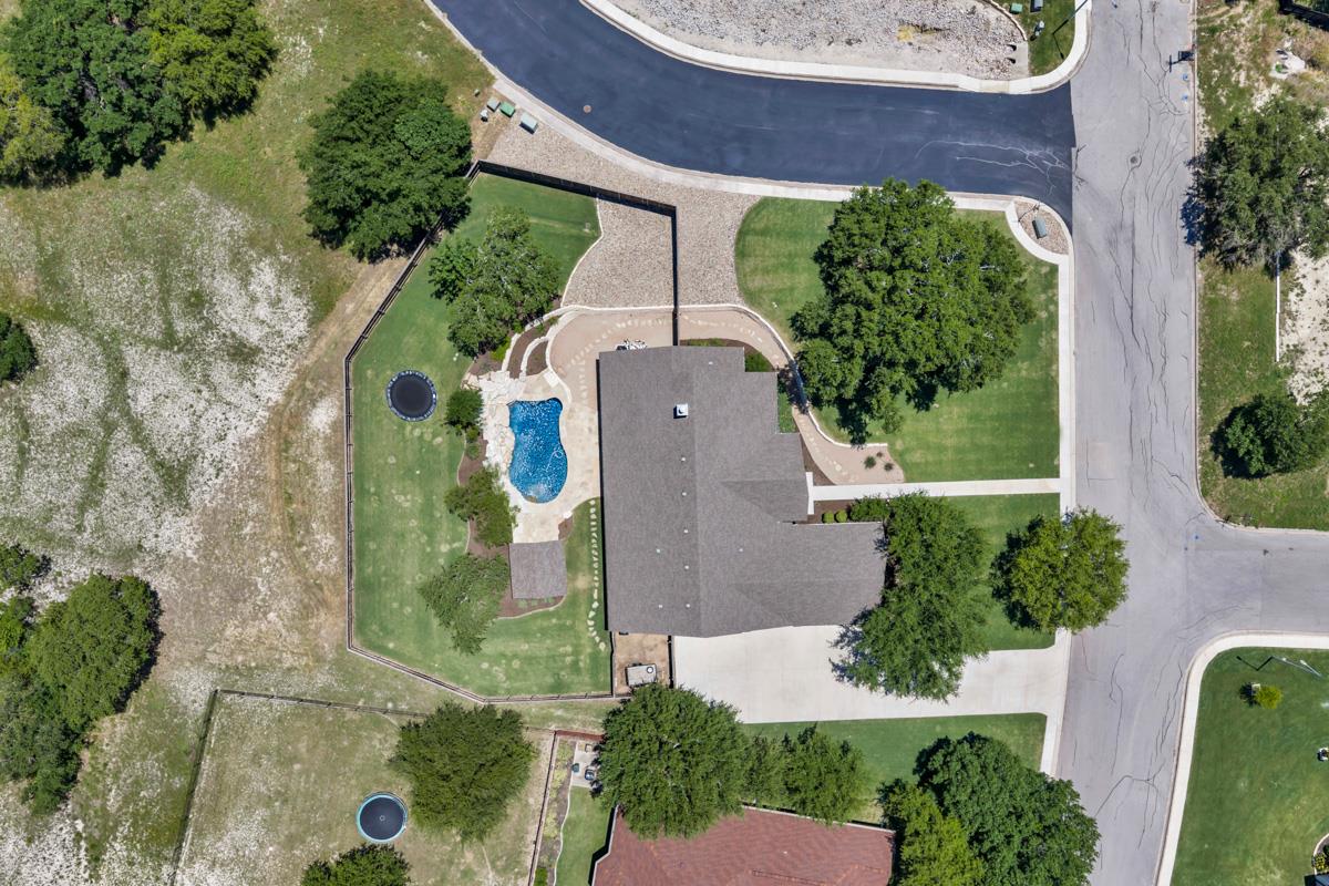 307 Shady Grove Parkway Burnet TX 78611