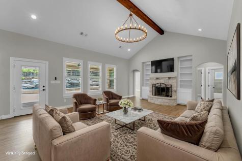 307 Shady Grove Parkway Burnet TX 78611