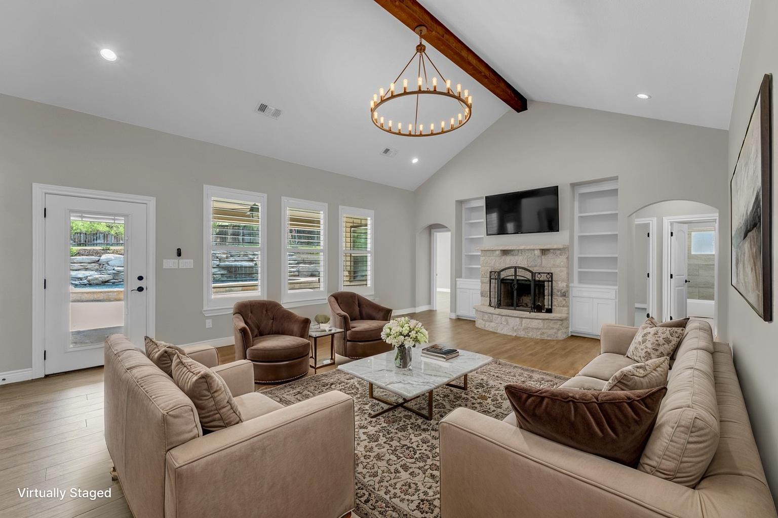307 Shady Grove Parkway Burnet TX 78611