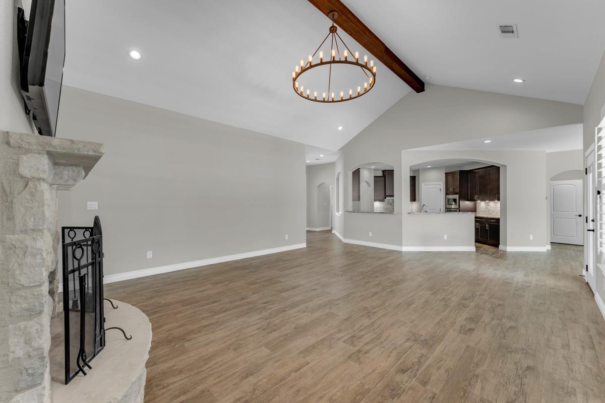307 Shady Grove Parkway Burnet TX 78611