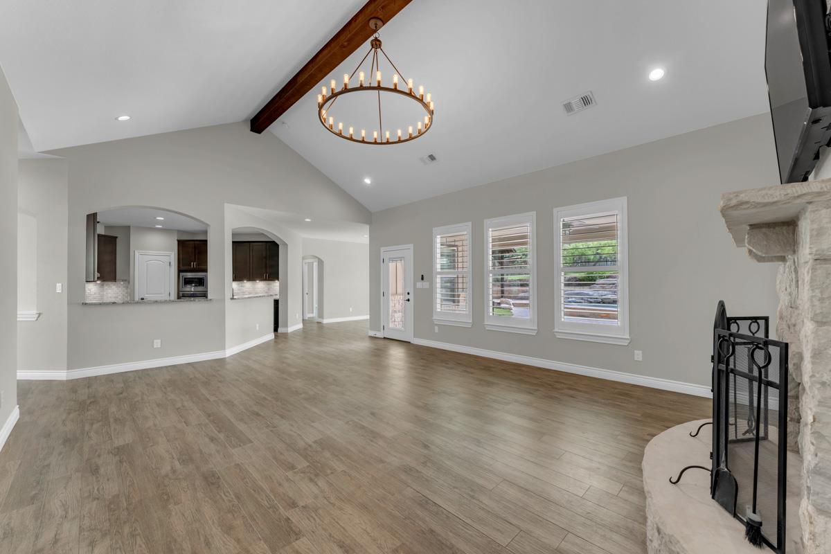 307 Shady Grove Parkway Burnet TX 78611